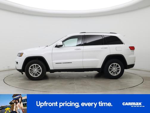 2019 Jeep Grand Cherokee Laredo E
