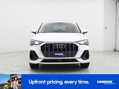 2021 Audi Q3 S-Line Premium