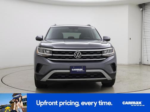 2022 Volkswagen Atlas SE w/Tech