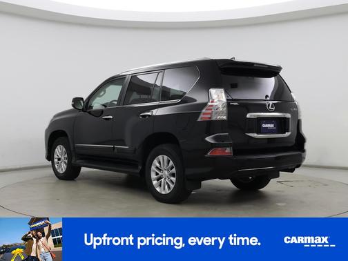 2019 Lexus GX 460 Premium