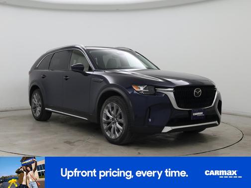 2024 Mazda CX-90 Turbo Premium