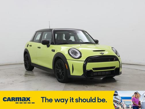 2023 MINI Hardtop S