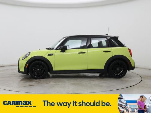 2023 MINI Hardtop S