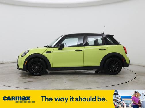 2023 MINI Hardtop S