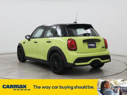 2023 MINI Hardtop S