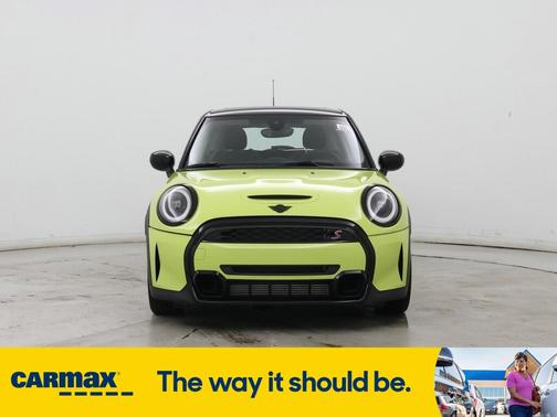 2023 MINI Hardtop S