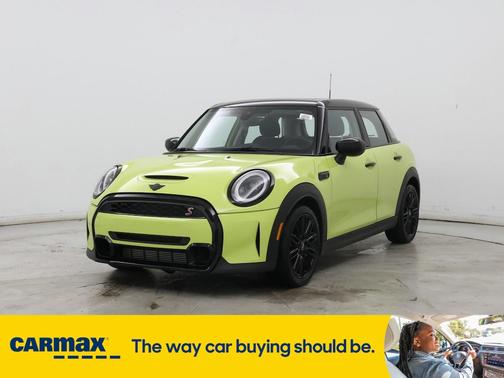 2023 MINI Hardtop S