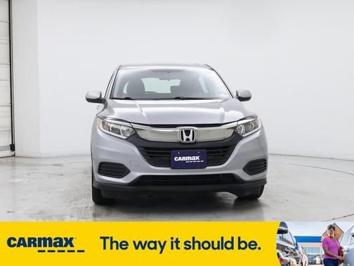 2020 Honda HR-V LX