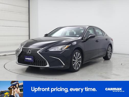 2021 Lexus ES 350 ES 350