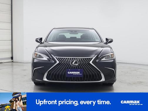 2021 Lexus ES 350 ES 350