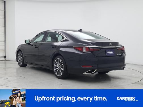 2021 Lexus ES 350 ES 350