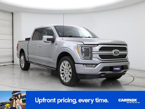 2023 Ford F-150 Limited