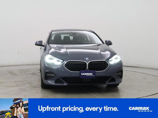 2021 BMW 228 Gran Coupe I xDrive Gran Coupe