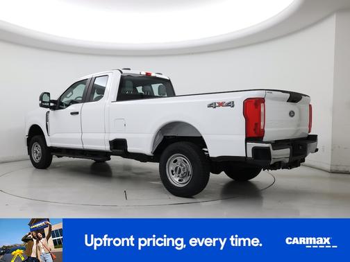 2024 Ford F-250 XL