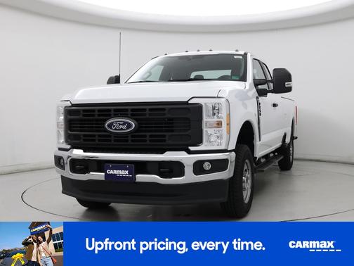 2024 Ford F-250 XL