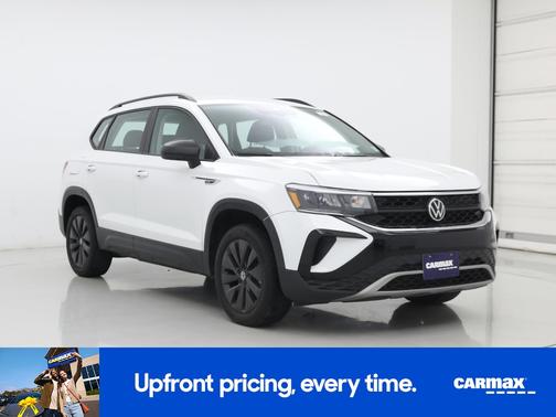 2022 Volkswagen Taos S