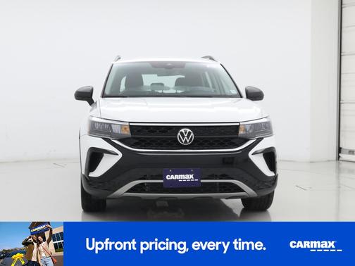 2022 Volkswagen Taos S