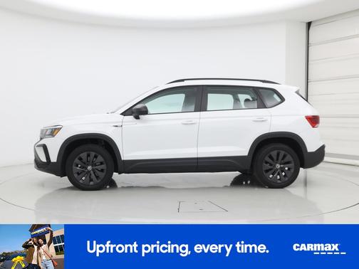 2022 Volkswagen Taos S