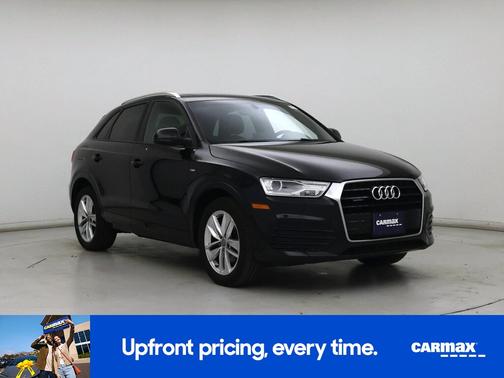 2018 Audi Q3 Premium
