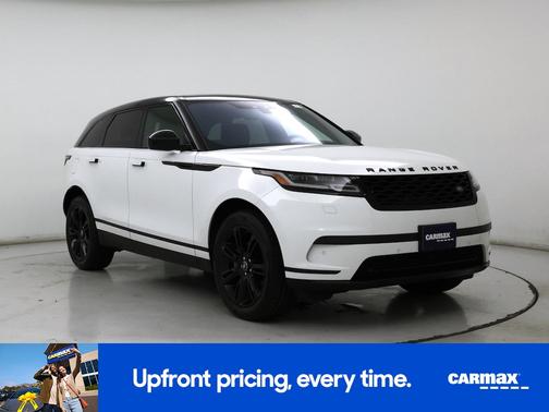 2020 Land Rover Range Rover Velar S