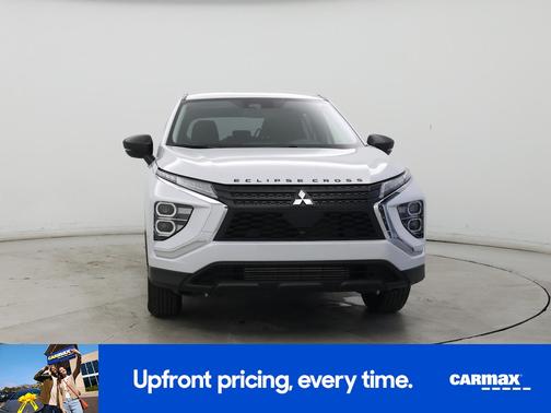 2024 Mitsubishi Eclipse Cross ES