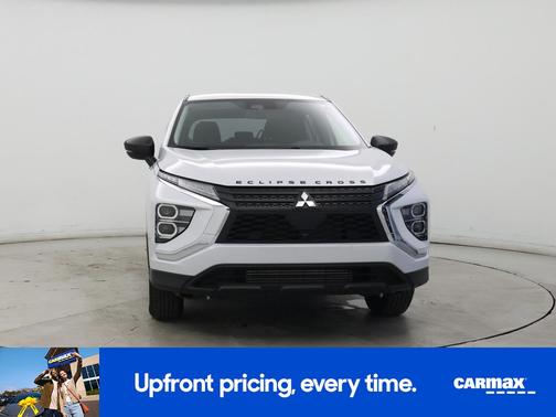 2024 Mitsubishi Eclipse Cross ES