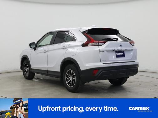 2024 Mitsubishi Eclipse Cross ES