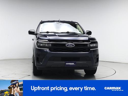 2024 Ford Expedition XL