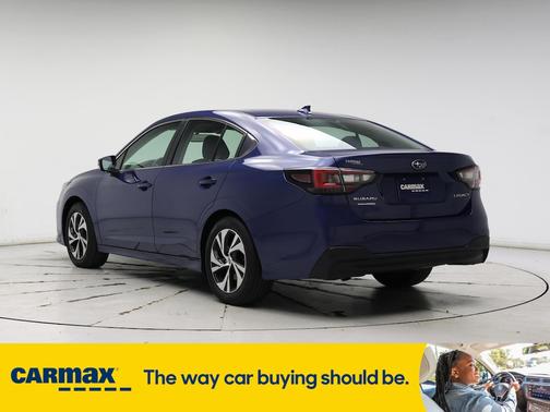 2021 Subaru Legacy Premium