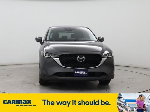 2022 Mazda CX-5 2.5 S Preferred Package