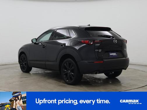 2023 Mazda CX-30 2.5 Turbo Premium
