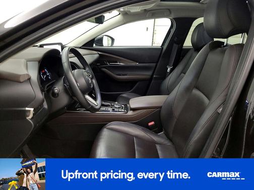 2023 Mazda CX-30 2.5 Turbo Premium