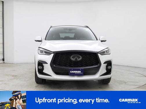 2023 INFINITI QX50 Sport