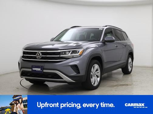 2022 Volkswagen Atlas SE w/Tech