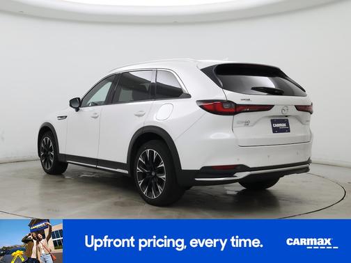 2024 Mazda CX-90 PHEV Premium Plus