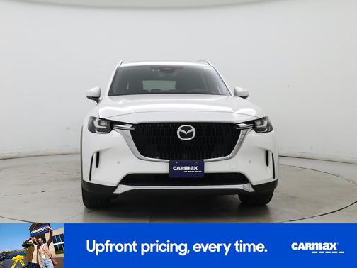 2024 Mazda CX-90 PHEV Premium Plus