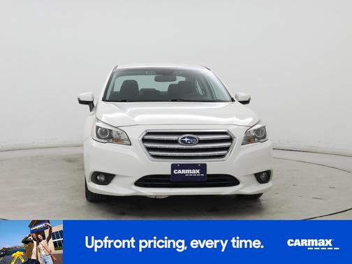 2016 Subaru Legacy 2.5I Premium