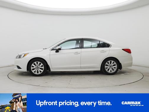 2016 Subaru Legacy 2.5I Premium