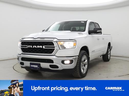 2022 RAM 1500 Bighorn