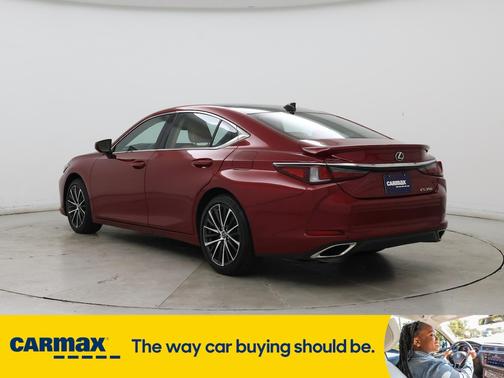 2024 Lexus ES 350