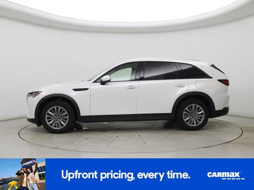 2024 Mazda CX-90 Turbo Preferred Plus