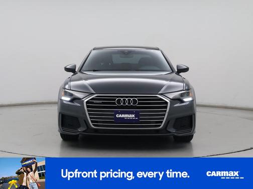 2020 Audi A6 Premium