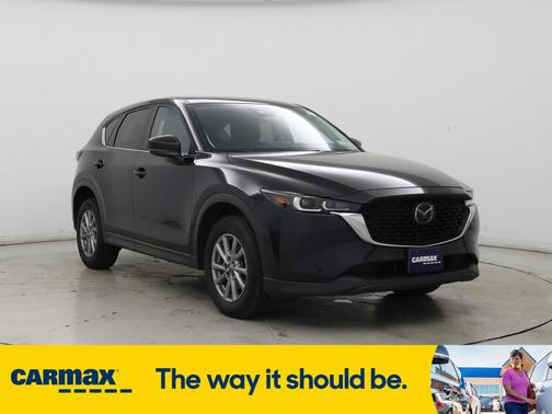 2022 Mazda CX-5 2.5 S Preferred Package