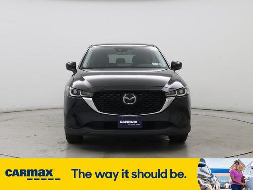 2022 Mazda CX-5 2.5 S Preferred Package