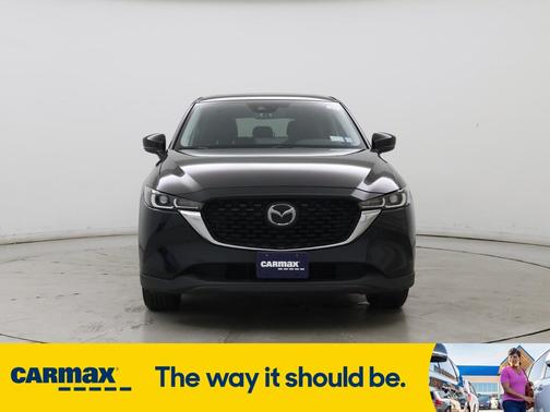 2022 Mazda CX-5 2.5 S Preferred Package