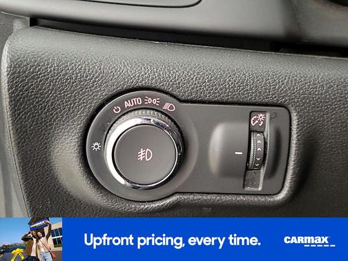 2018 Buick Cascada Premium
