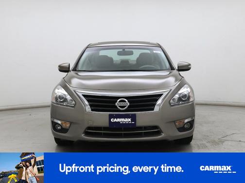 2014 Nissan Altima SL