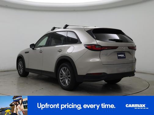 2024 Mazda CX-90 Turbo Preferred Plus