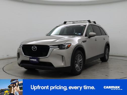 2024 Mazda CX-90 Turbo Preferred Plus