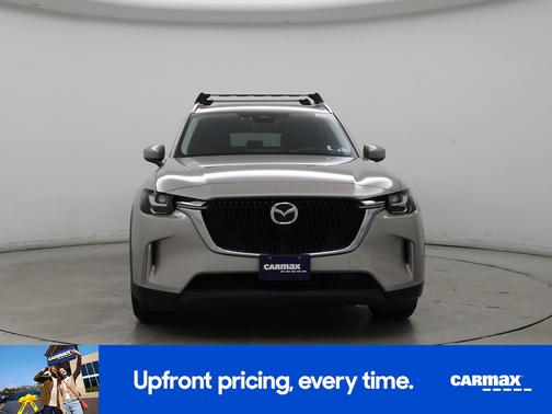 2024 Mazda CX-90 Turbo Preferred Plus